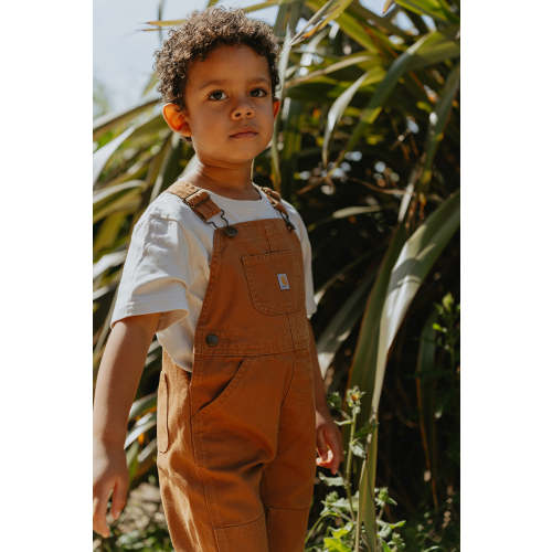 Carhartt Watch Hat - Infant Size - Age 0-12 months – Tiny Human Club