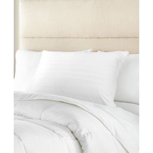 Chamber Soft Density Pillow, Standard/Queen, Exclusively at Macy’s