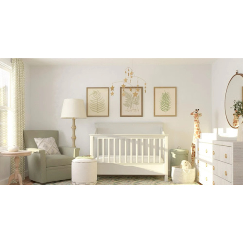 Nursery Fund