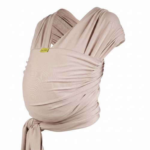 Boba Classic Baby Wrap Beige – Boba Inc.
