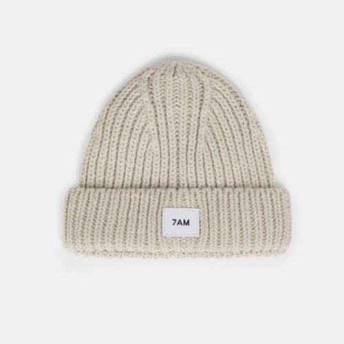 Beanie - Chunky