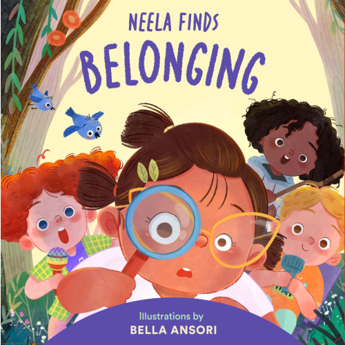 Neela Finds Belonging