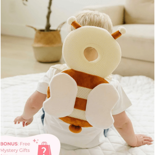 BabiGuard | The Original Head Protection Pillow – BabiMate