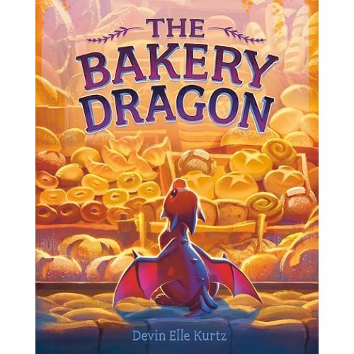 The Bakery Dragon