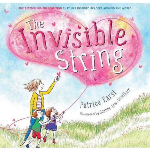 The Invisible String