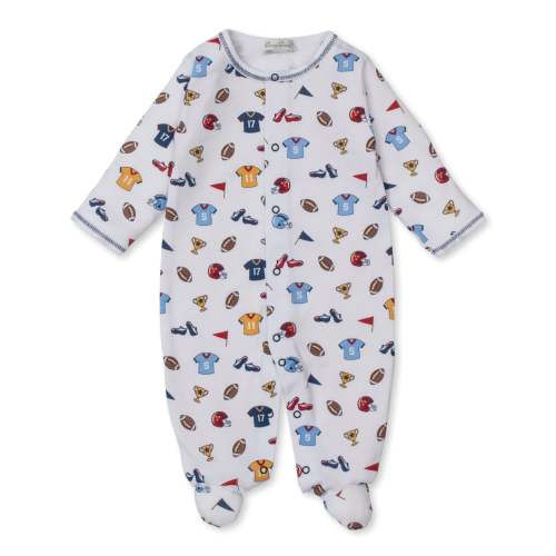 Football Fever Footie