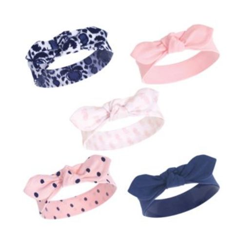 Baby Girls Comfortable Cotton Headwraps
