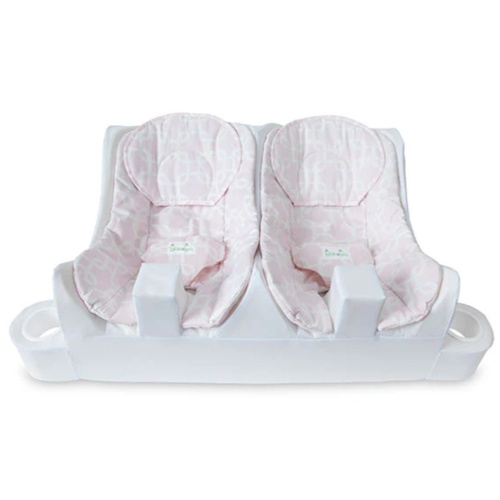 Table For Two - Twin Feeding System