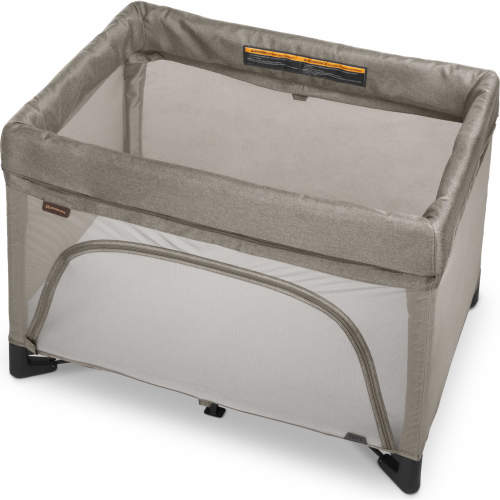 UPPAbaby Remi Bedside Bassinet + Playard + Travel Crib – Twinkle Twinkle Little One