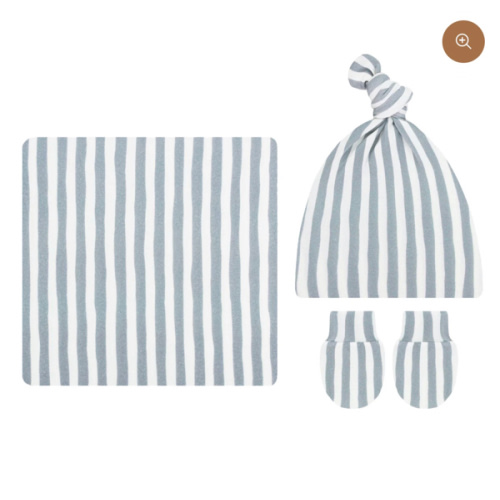 Tatum Newborn Hat Bundle