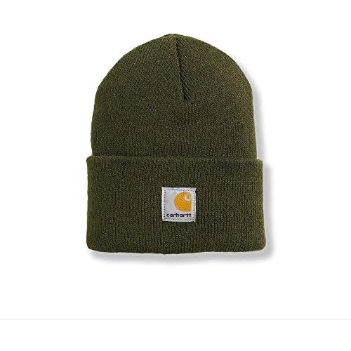 Carhartt Girls' Kids' Knit Beanie Watch Hat