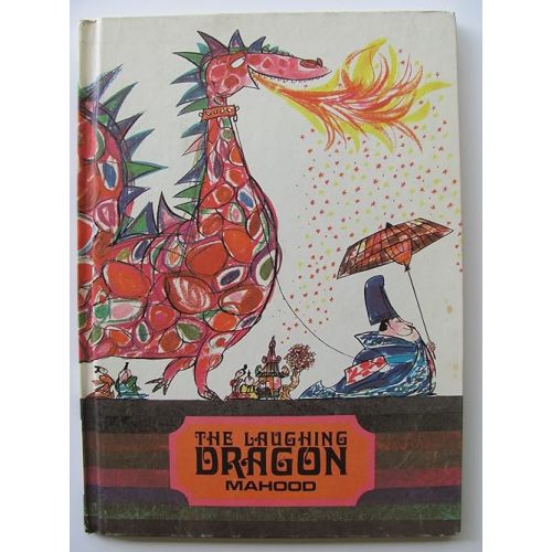 The Laughing Dragon Hardcover – January 1, 1970