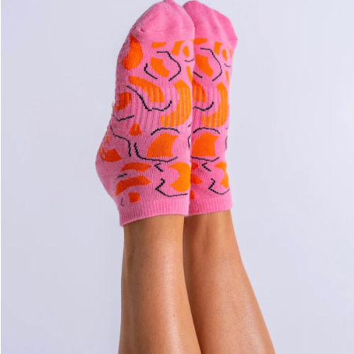 Ankle - Pop Chaos