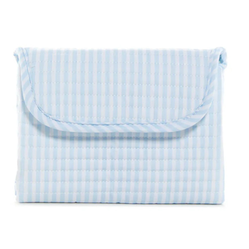 TRVL Quilted Changing Mat