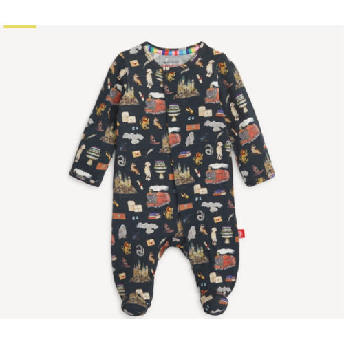 Warner Bros. | Harry Potter First Year – Magnetic Me