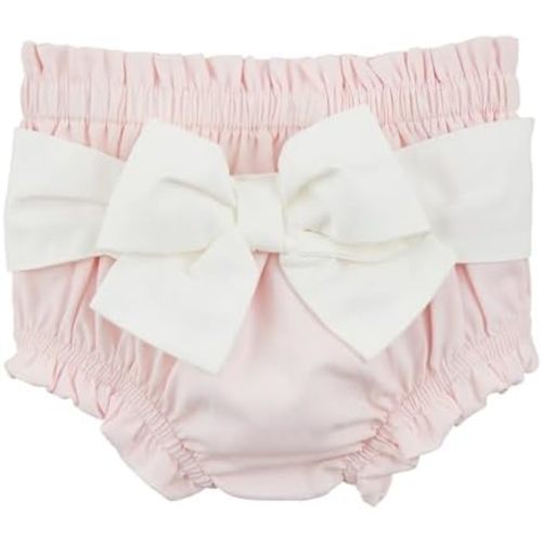 Mud Pie Baby Girls' Mud Pie Diaper Covers