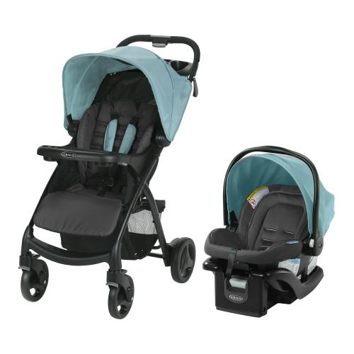 Verb™ Click Connect™ Travel System