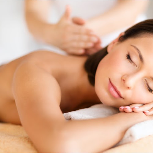 Prenatal Massage