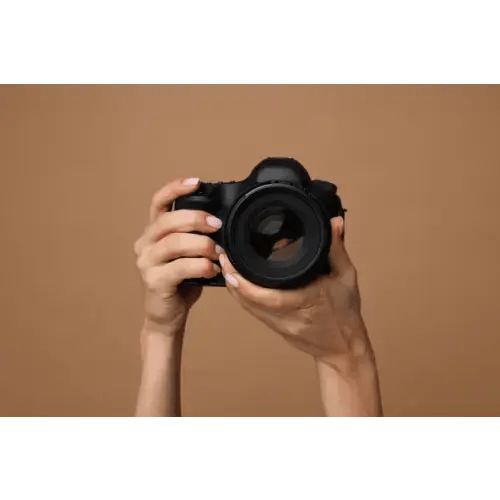 Camera Fund!