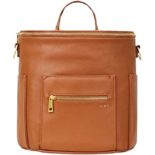 FAWN DESIGN Mini Diaper Bag (Mini Travel Backpack for Baby Essentials)