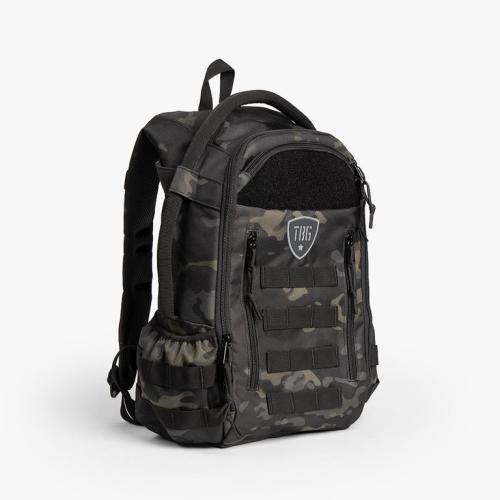 Tactical Diaper Bag Backpack® Daypack Mini