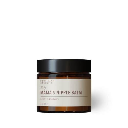 Mama's Nipple Balm | 2 oz
