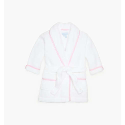 The Baby Hotel Robe - Light Pink – Hill House Home