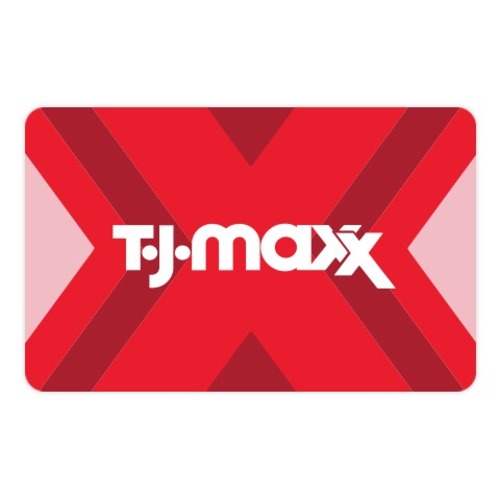 Choose your Gift Card Design | T.J.Maxx Gift Cards by CashStar