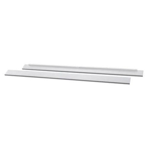 daVinci Twin/Full-Size Bed Conversion Kit (M5789) - White