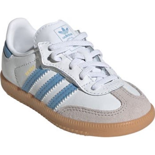 Kids' Samba OG Comfort Closure Sneaker