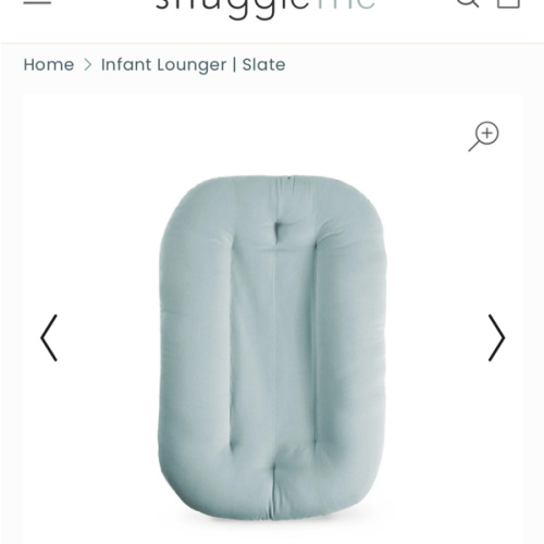 Infant Lounger