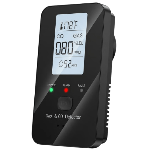 Haven Detector – Steadfast