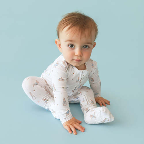 Sweet Peter Rabbit™ Convertible One Piece