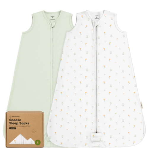 Your Must-Have Wearable Sleeping Sack For Your Baby – KeaBabies