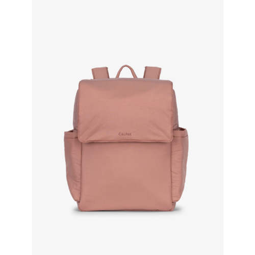 Diaper Backpack with Laptop Sleeve - Bluebell