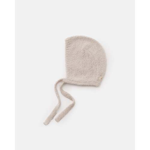7AM Enfant Fuzzy Newborn Bonnet in Brown – EasyTot