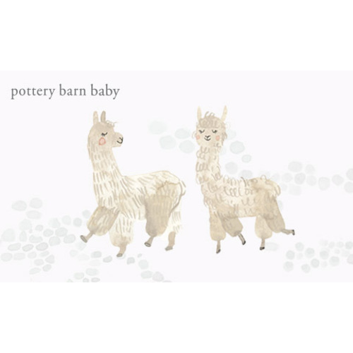 Pottery Barn Kids Gift Card