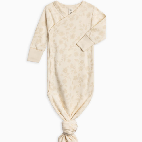 Indy Kimono Gown