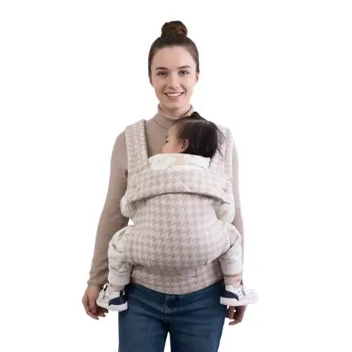 Ergonomic Adjustable Baby Carrier - TikTok Shop
