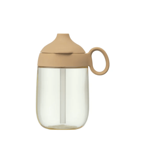 BONBO straw mug 260ml