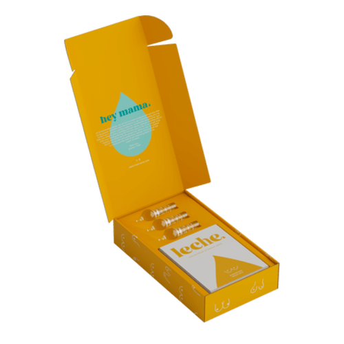 colostrum collection kit