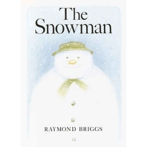 The Snowman