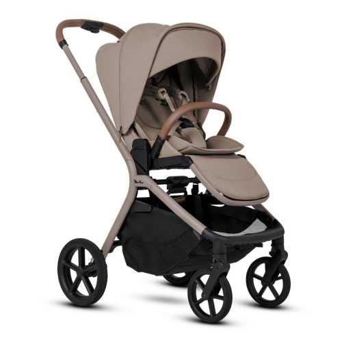 Silver Cross Breez Modular Stroller - Champagne