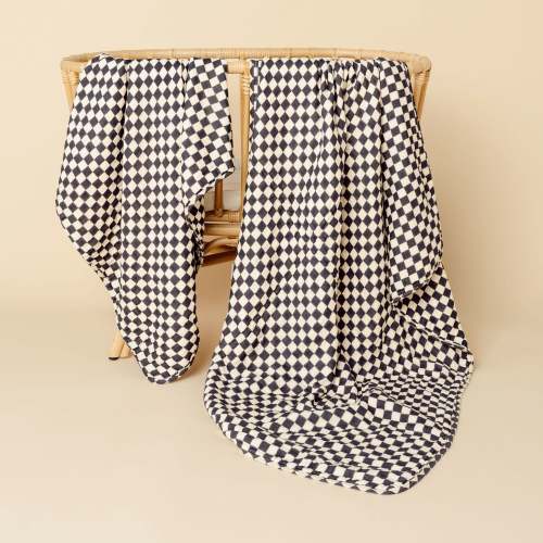 Cloud Muslin™ Quilt - Gibson