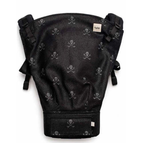 Baby Carrier - Revolution