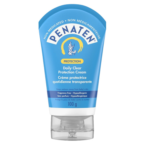 Penaten Daily Clear Protection Cream - 100g