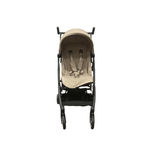 Cybex Libelle 2 Compact Stroller, 2024, Almond Beige