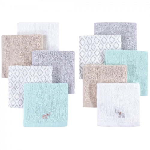 Washcloths