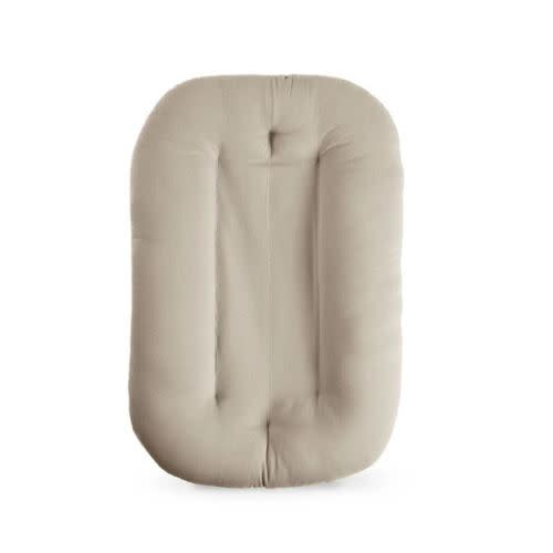 Infant Lounger | Birch