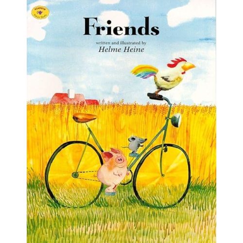 Friends
